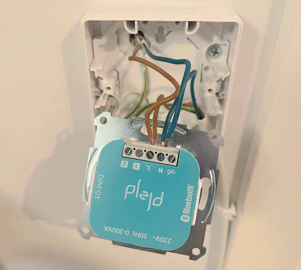 Plejd vad är grejen? Byggahus.se